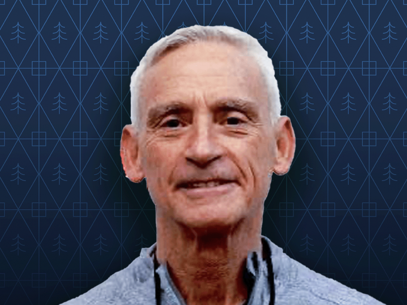 Photo of Mitch Ettinger