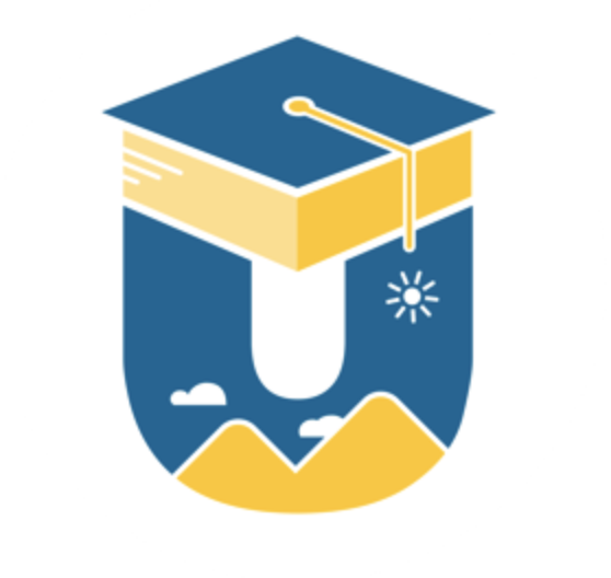 Union Elementary school district logo.