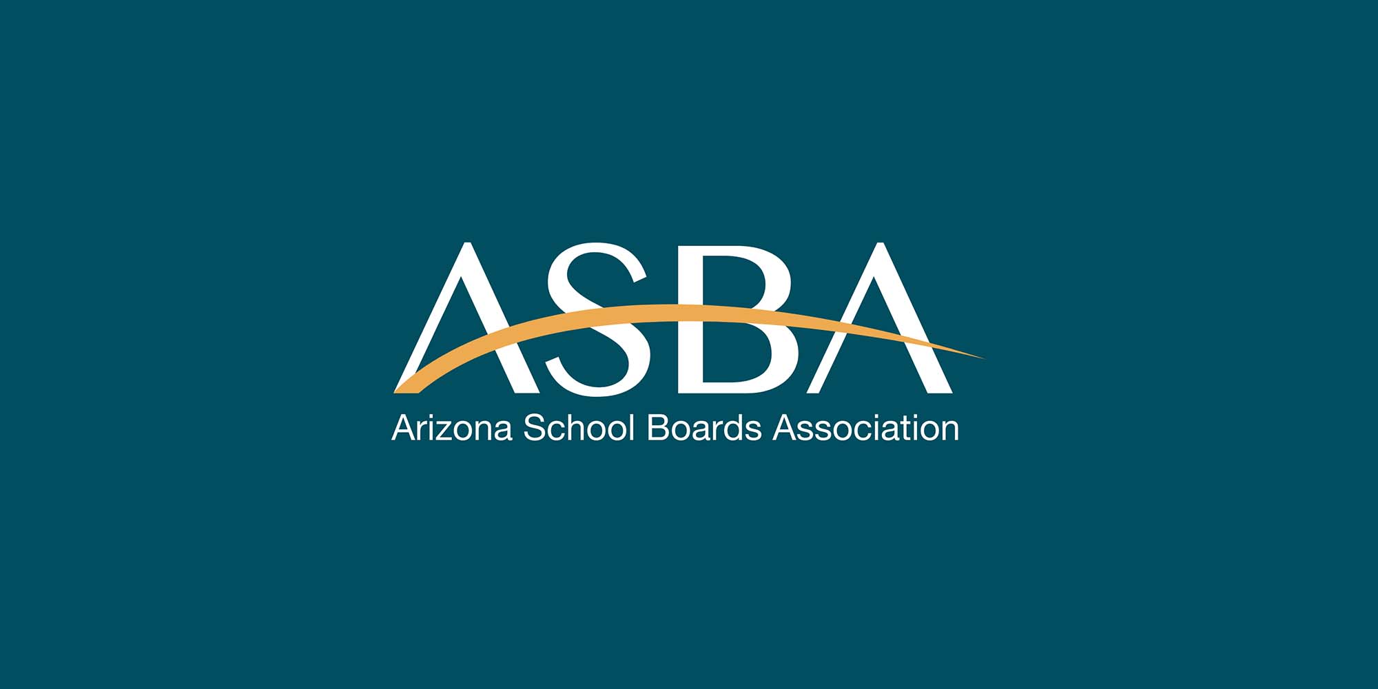 A S B A logo.