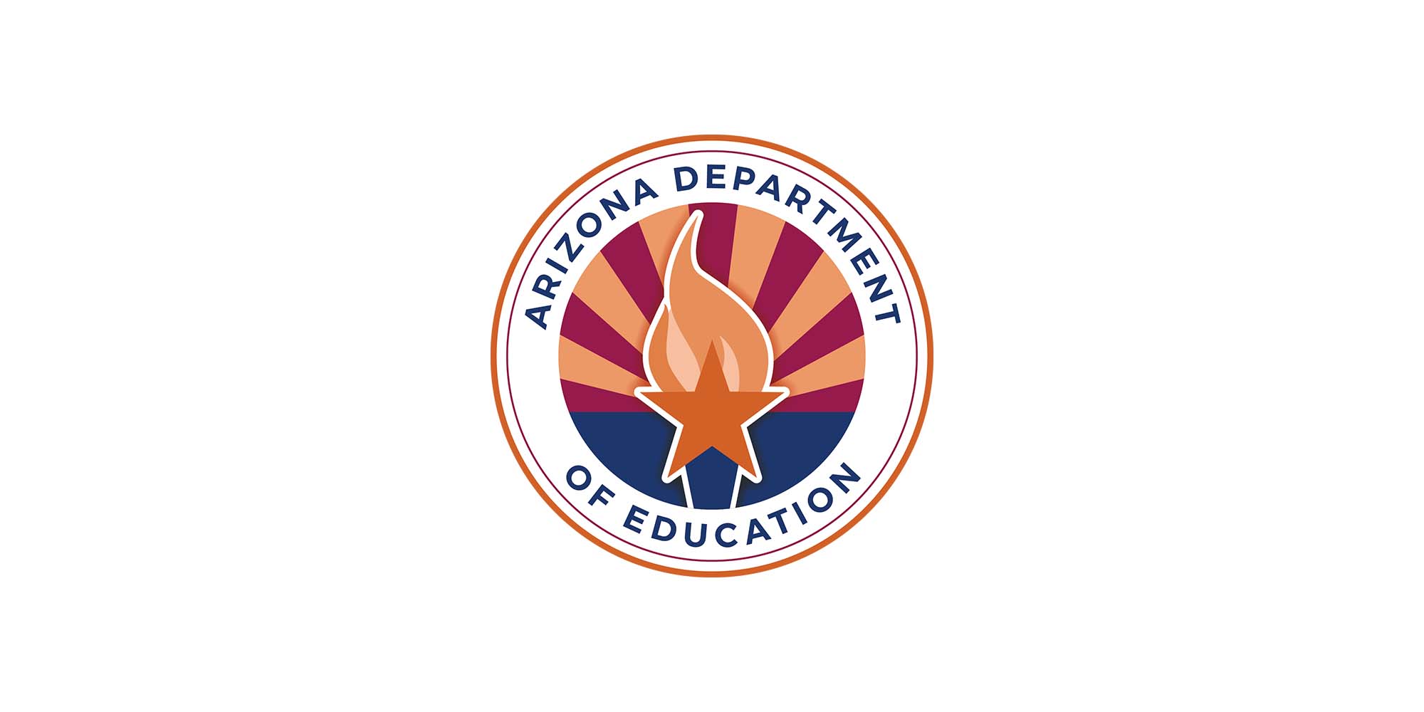 A Z D E logo.