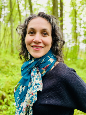 Keynote Speaker - Ilana Umansky