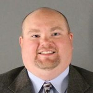 Headshot of Craig Knoth.