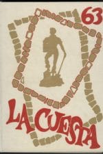 La_Cuesta_1963 cover