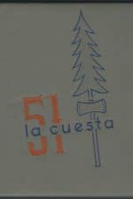 La_Cuesta_cover_1951