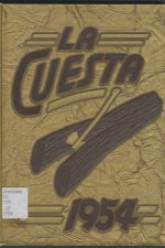 La_Cuesta_cover_1954