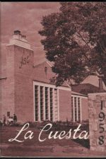 La_Cuesta_cover_1958
