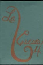 La_Cuesta_yearbook_1964