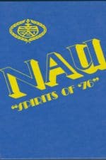 NAU_Spirits_of_1976 cover