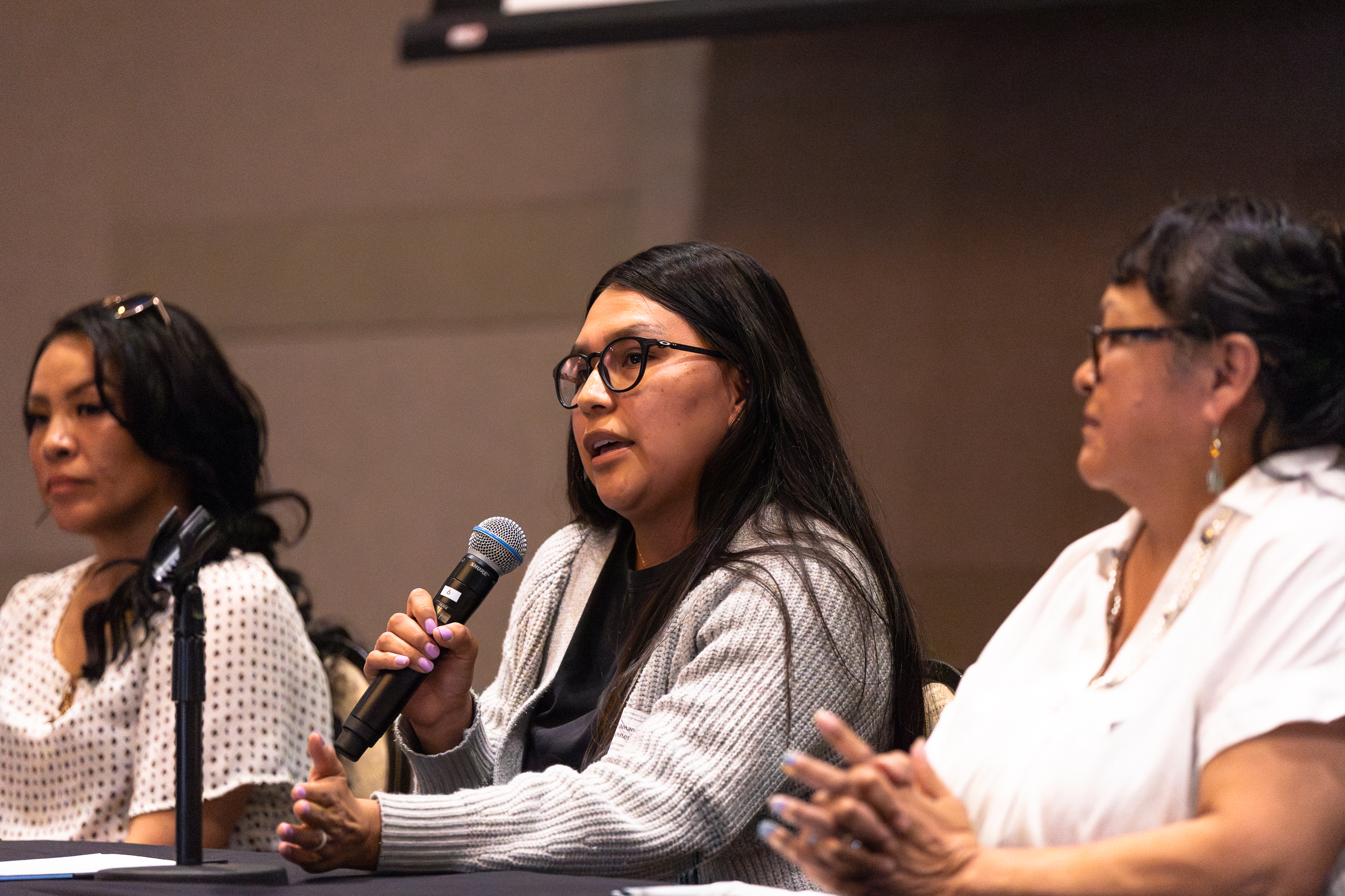 CHR Program leadership from White Mountain Apache Tribe and Gila River Healthcare describe their models for CHR clinical integration and billing.