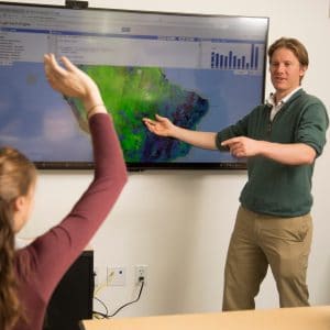 learn how to give now to NAU