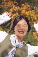 Headshot Zhang