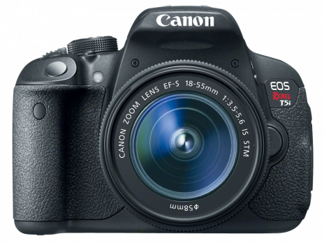Canon-Rebel-T5