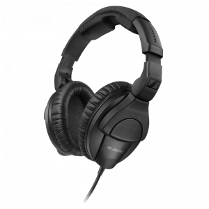 Headphones - over ear