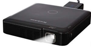 Pocket Projector