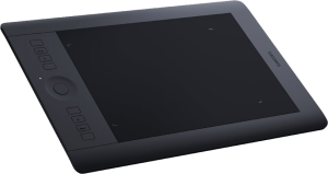 Wacom Instuos Pro