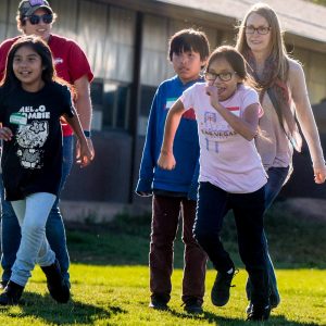 eligibility information for NAU's CWTP