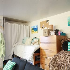 McConnell female room storage