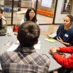 nau students receive tutoring at the ASC on campus