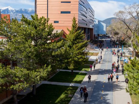students can earn a 3+3: BA + Juris Doctor With NAU & University of Arizona