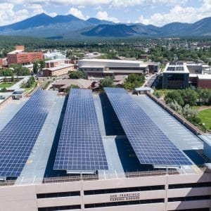 Climate Science and Solutions alumni