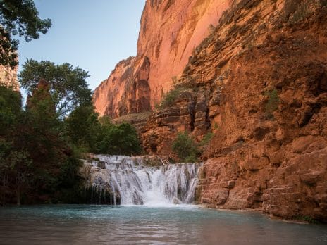 nau students can pursue a Minor in Geology