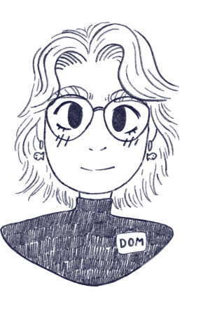 Dom Moreno