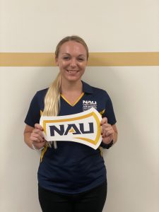 Elizabeth Gentry peer mentor