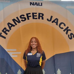 TJs Mentor Arrajanee Rivera