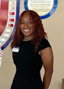 TJs Mentor Arrajanee Rivera