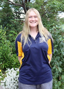 TJs Mentor Brooke Hoeltge