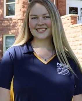 TJs Mentor Cora Brown