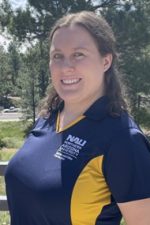 TJs Mentor Lydia Brown