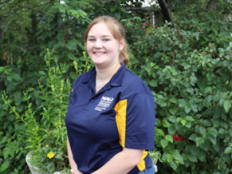 TJs Mentor Megan Green