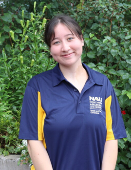 TJs Mentor Sasha Lynette