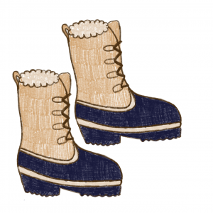 Sorel Boots