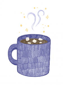 Hot Cocoa