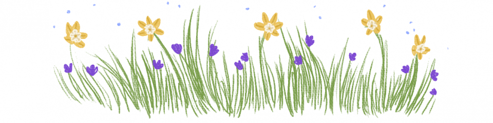 flowers