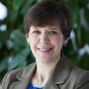 Julie Baldwin