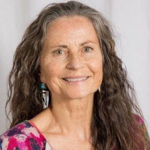 Nicolette Teufel-Shone