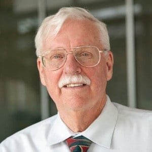 Robert Trotter