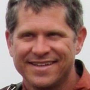 Jarrett Barber