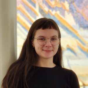Joce Dolezal headshot