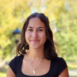Alyssa Icke headshot