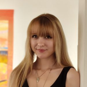 Circierra Franko headshot 