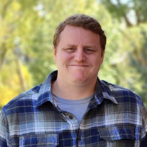 Sam Schumacher headshot 
