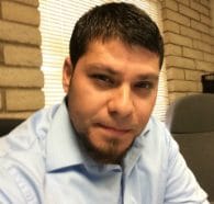 Alex Valenzuela