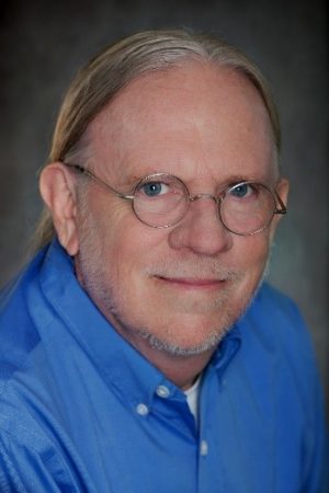 Dr. Peter Mangan