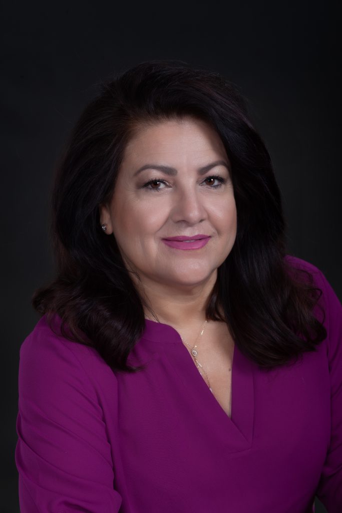 Rosa Corona