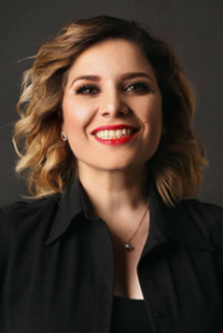 Faviola Villegas Romero