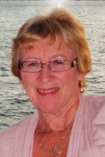 Mrs. Judith M. Watkinson